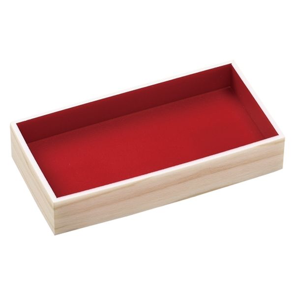 エフピコ 寿司容器 WP-320(33) 本体 香木朱 80016320 1ケース(480個(40個×12)（直送品）