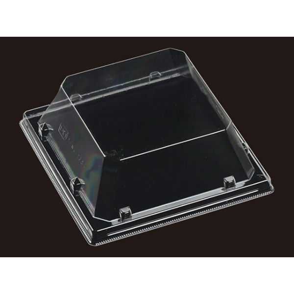 エフピコ T-WU-13嵌合高蓋 H 87201370 1ケース(360個(20個×18)（直送品）