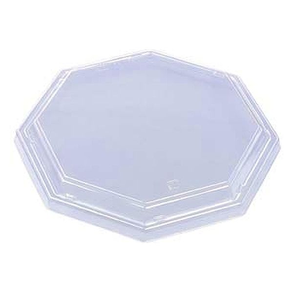 エフピコ T-WU-82嵌合蓋 87208200 1ケース(540個(30個×18)（直送品）