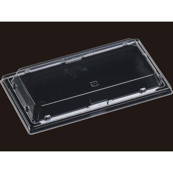 エフピコ T-WU-302S嵌合高蓋OPS H 87230281 1ケース(600個(20個×30)（直送品）