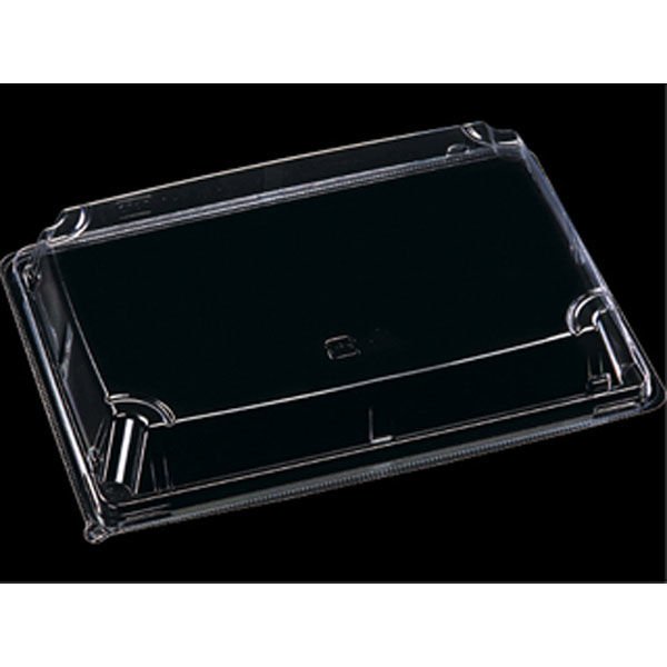 エフピコ WUS-8 嵌合蓋(V)OPS 87251080 1ケース(600個(30個×20)（直送品）