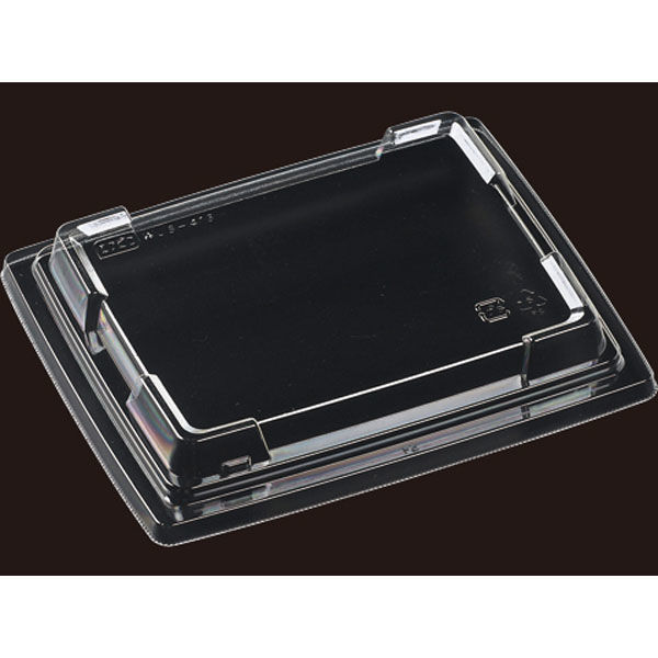 エフピコ T-WUS-413 嵌合蓋 87251413 1ケース(320個(20個×16)（直送品）