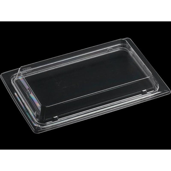 エフピコ T-WCU 20-12内嵌高蓋 OPS H 87282114 1ケース(480個(20個×24)（直送品）