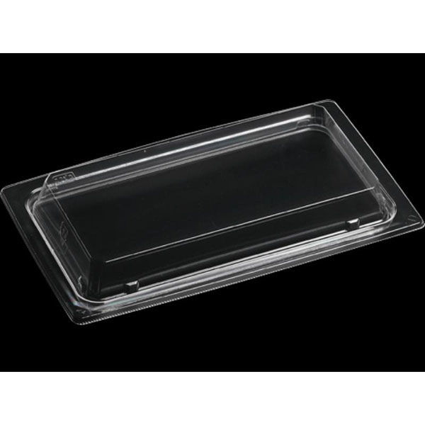 エフピコ T-WCU 21-12内嵌高蓋 OPS H 87282115 1ケース(540個(15個×36)（直送品）