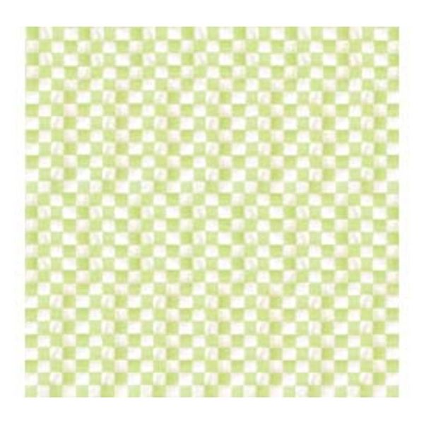 エフピコ 店舗備品 FMカラーパネル スクエアグリーン 8H000003 1ケース(50個(1個×50)（直送品）