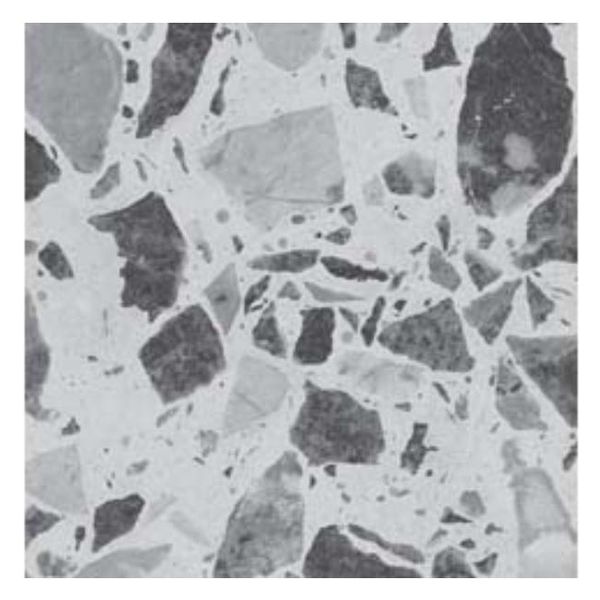 エフピコ 店舗備品 FMカラーパネル 研石ブラック 8H000036 1ケース(50個(1個×50)（直送品）