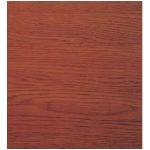 エフピコ 店舗備品 FMカラーパネル チーク 96422607 1ケース(50個(1個×50)（直送品）