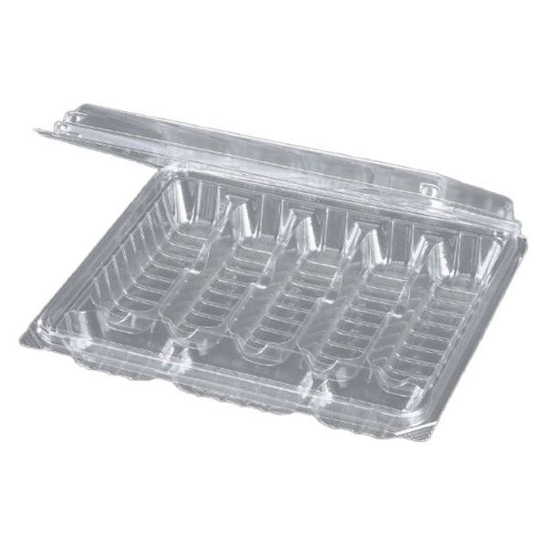 エフピコチューパ フードパック SH-90-1 CP000405 1ケース(600個(50個×12)（直送品）