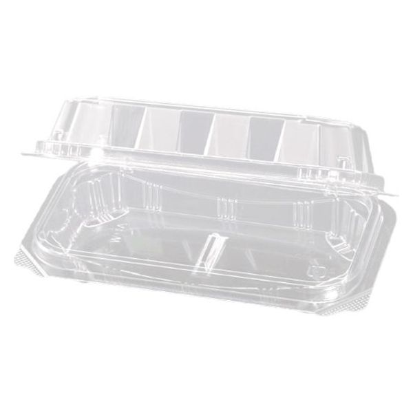 エフピコチューパ 和菓子向けフードパック APW-2-A CP000571 1ケース(1200個(50個×24)（直送品）