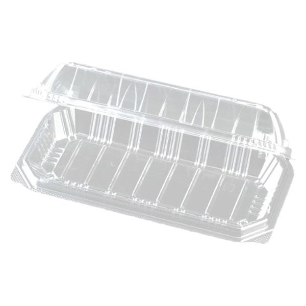 エフピコチューパ 和菓子向けフードパック APW-5-S CP000574 1ケース(900個(50個×18)（直送品）