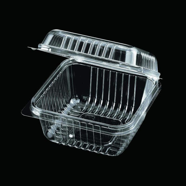 エフピコチューパ フルーツ容器 VF30.4H CP003033 1ケース(1500個(100個×15)（直送品）