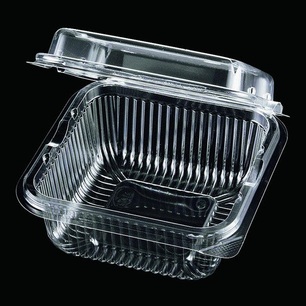 エフピコチューパ フルーツ容器 VF200R.4H CP003163 1ケース(1200個(100個×12)（直送品）