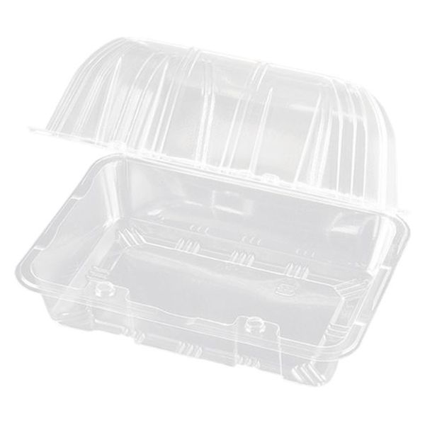 エフピコチューパ フルーツ容器 VF16 CP003352 1ケース(1000個(100個×10)（直送品）