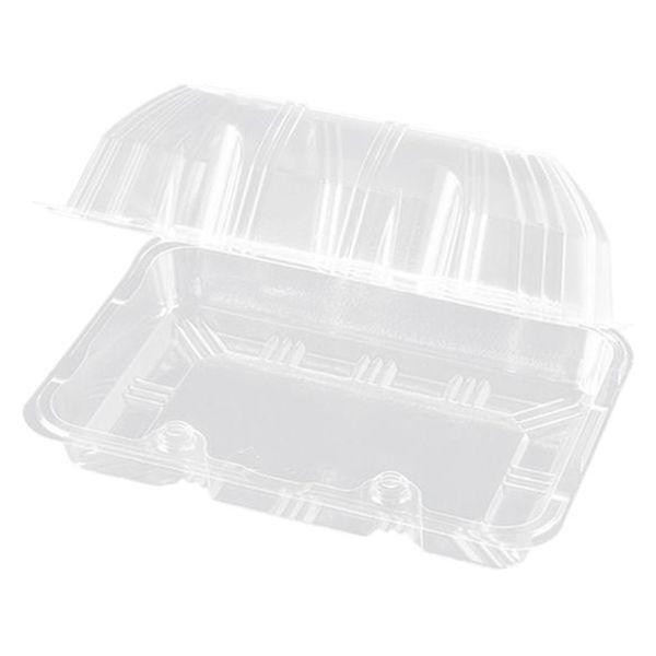 エフピコチューパ フルーツ容器 VF40-2(深)N.4H CP003357 1ケース(1200個(100個×12)（直送品）