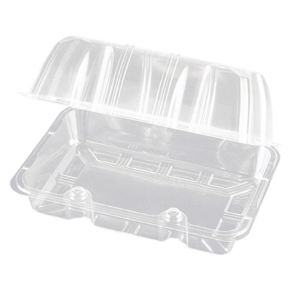 エフピコチューパ フルーツ容器 VF40-3N.4H CP003368 1ケース(1200個(100個×12)（直送品）