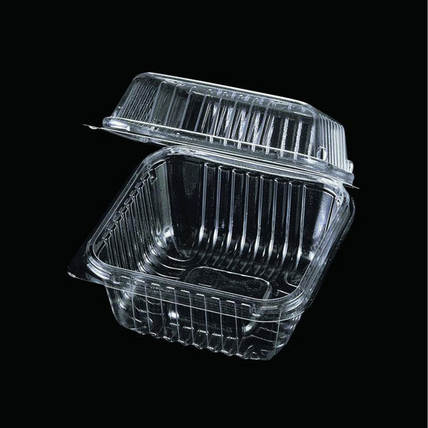 エフピコチューパ フルーツ容器 VF26.4H CP003538 1ケース(2000個(100個×20)（直送品）