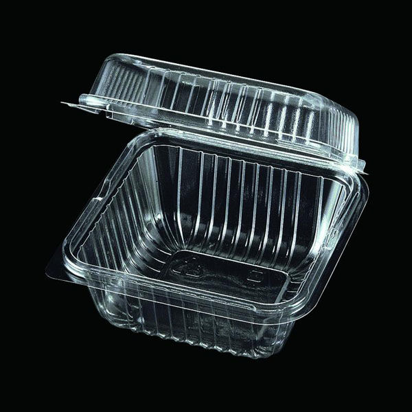 エフピコチューパ フルーツ容器 VF35.4H CP003545 1ケース(1500個(100個×15)（直送品）