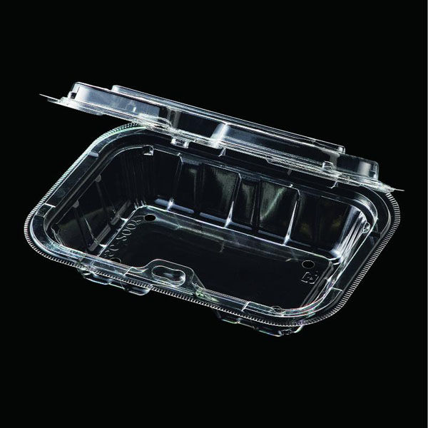 エフピコチューパ フルーツ容器 SC-200Y.8H CP003658 1ケース(1000個(100個×10)（直送品）