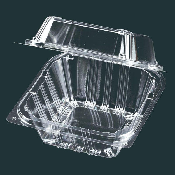 エフピコチューパ フルーツ容器 VF310(深)-AP.4H CP003691 1ケース(900個(100個×9)（直送品）