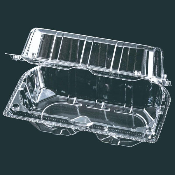 エフピコチューパ フルーツ容器 VF-20-AP CP003739 1ケース(600個(50個×12)（直送品）