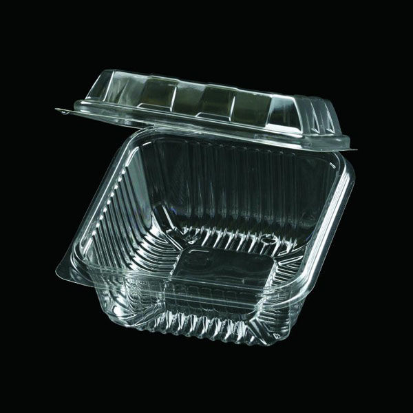 エフピコチューパ フルーツ容器 VF30R-AP.4H CP003743 1ケース(1500個(100個×15)（直送品）