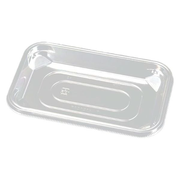 エフピコチューパ フルーツ容器 VF-X1510 AP 透明 CP003980 1ケース(2400個(100個×24)（直送品）