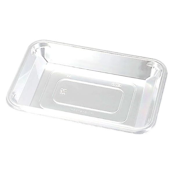 エフピコチューパ フルーツ容器 VF-S1812 AP 透明 CP003987 1ケース(1200個(100個×12)（直送品）