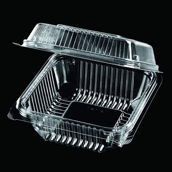 フルーツ容器 ミニトマト 防曇 エフピコチューパ