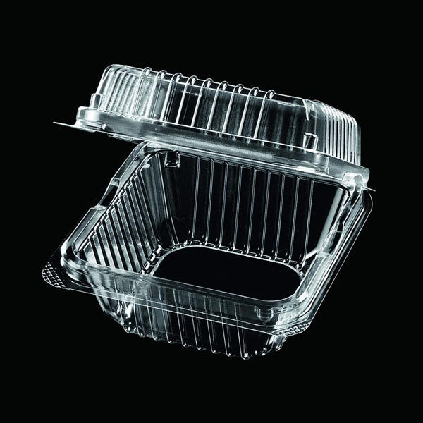 エフピコチューパ フルーツ容器 ミニトマト 150g2 防曇 CP007097 1ケース(1500個(100個×15)（直送品）