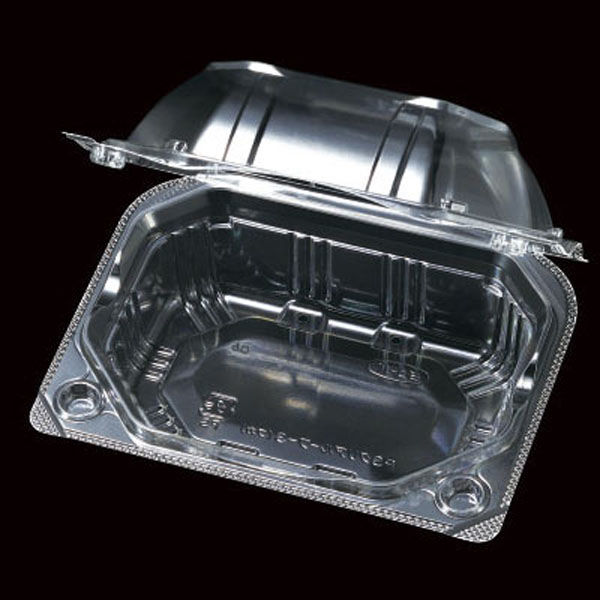 エフピコチューパ PSクリアルーフ