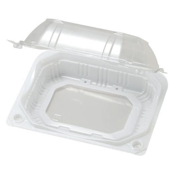 エフピコチューパ フルーツ容器 PSクリアルーフM 10H PWW CP007474 1ケース(900個(100個×9)（直送品）