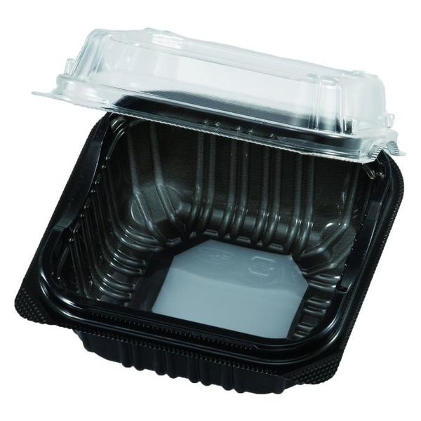 エフピコチューパ フルーツ容器 YT-150.4H BLW CP007491 1ケース(1200個(50個×24)（直送品）