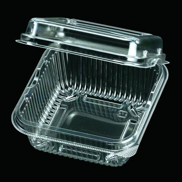 エフピコチューパ フルーツ容器 YT-200.4H CP007499 1ケース(1000個(50個×20)（直送品）