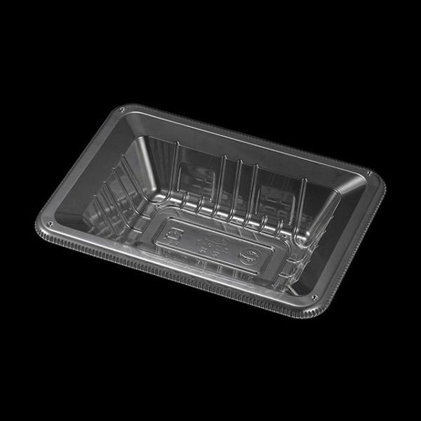 エフピコチューパ フルーツ容器 STR240Z CP007511 1ケース(2000個(100個×20)（直送品）