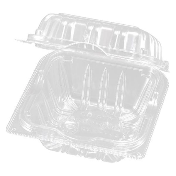 エフピコチューパ フルーツ容器 YTR140.4H フードパック CP007541 1ケース(1500個(100個×15)（直送品）