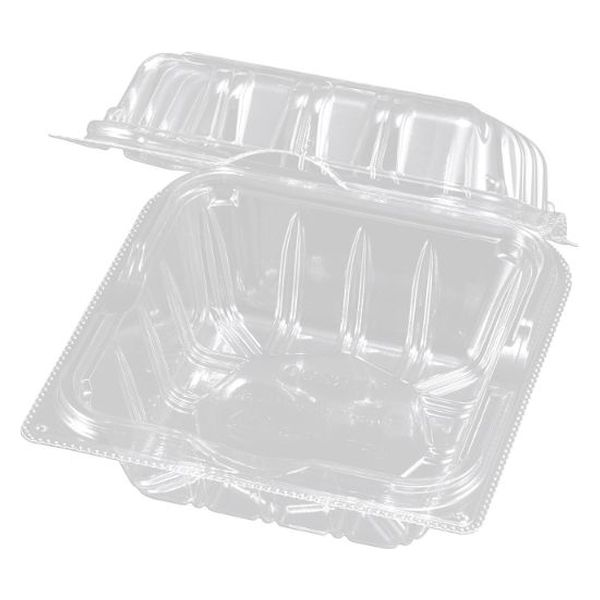 エフピコチューパ フルーツ容器 YTR200.4H フードパック CP007561 1ケース(800個(100個×8)（直送品）