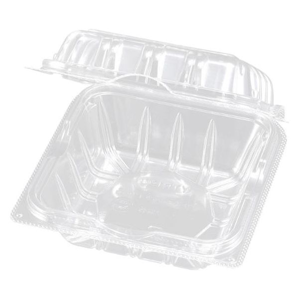 エフピコチューパ フルーツ容器 YTR190.4H フードパック CP007554 1ケース(1200個(100個×12)（直送品）