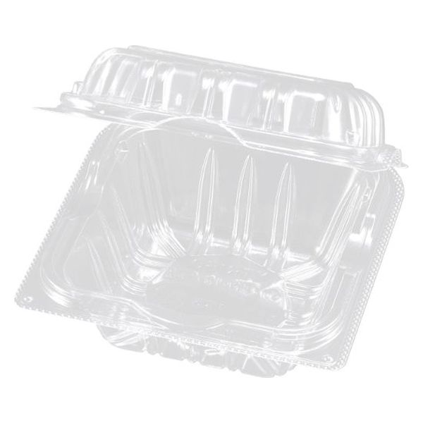 エフピコチューパ フルーツ容器 YTR150.4H フードパック CP007553 1ケース(1500個(100個×15)（直送品）