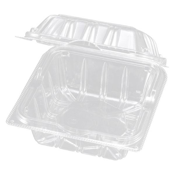 エフピコチューパ フルーツ容器 YTR210.4H フードパック CP007562 1ケース(800個(100個×8)（直送品）