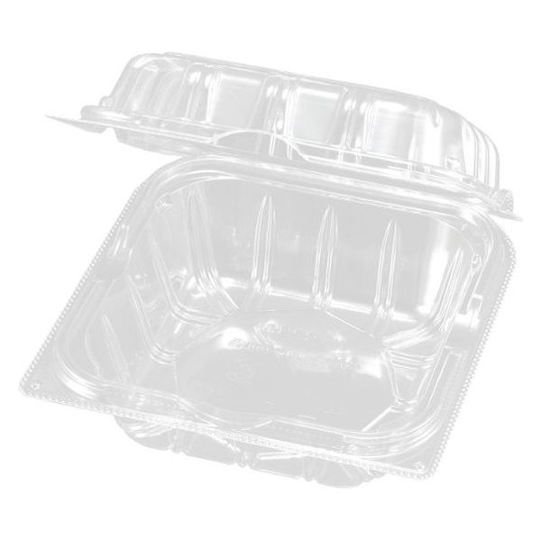 エフピコチューパ フルーツ容器 YTR230.4H フードパック CP007563 1ケース(800個(100個×8)（直送品）