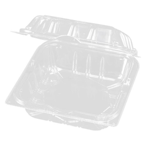 エフピコチューパ フルーツ容器 YTR290.4H フードパック CP007564 1ケース(600個(100個×6)（直送品）