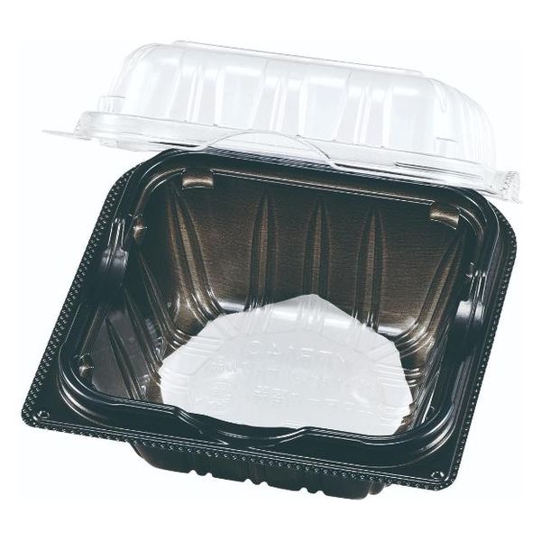 エフピコチューパ フルーツ容器 YTR140.4H BLW CP007567 1ケース(1500個(100個×15)（直送品）