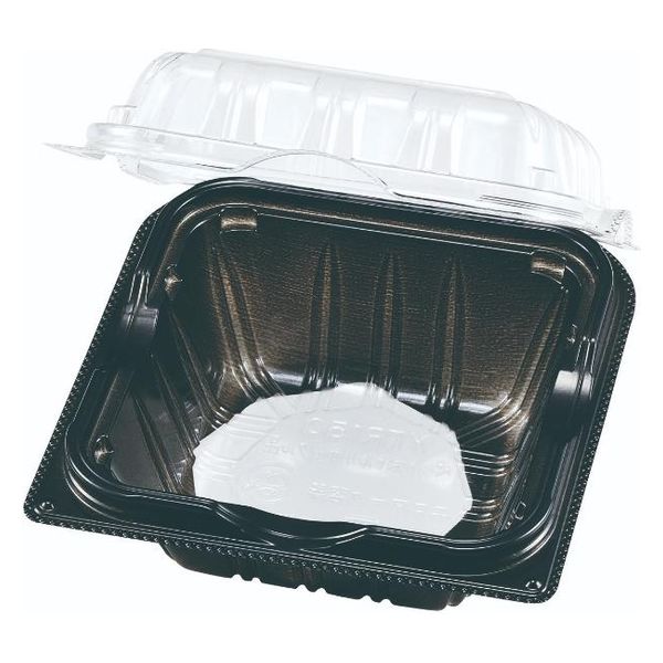 エフピコチューパ フルーツ容器 YTR150.4H BLW CP007568 1ケース(1500個(100個×15)（直送品）