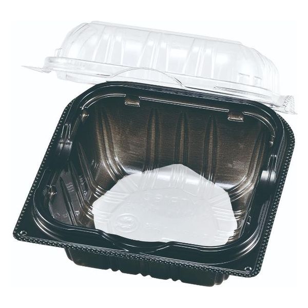 エフピコチューパ フルーツ容器 YTR180.4H BLW CP007569 1ケース(1500個(100個×15)（直送品）