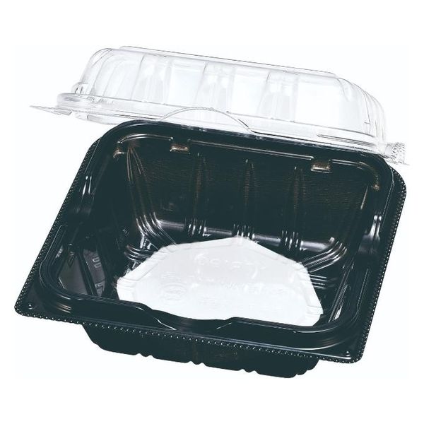 エフピコチューパ フルーツ容器 YTR190.4H BLW CP007570 1ケース(1200個(100個×12)（直送品）