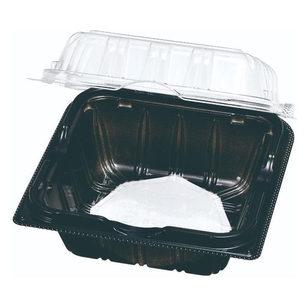 エフピコチューパ フルーツ容器 YTR200.4H BLW CP007571 1ケース(800個(100個×8)（直送品）