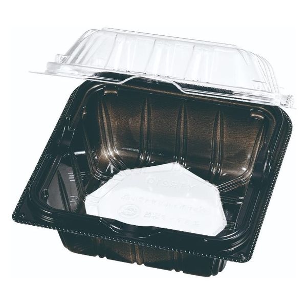 エフピコチューパ フルーツ容器 YTR210.4H BLW CP007572 1ケース(800個(100個×8)（直送品）