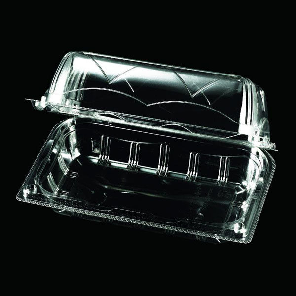 エフピコチューパ フルーツ容器 エコ GPR-M.6H CP007616 1ケース(600個(50個×12)（直送品）