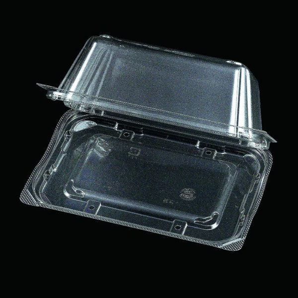 エフピコチューパ フルーツ容器 CFR250-AP.9H CP007629 1ケース(400個(100個×4)（直送品）