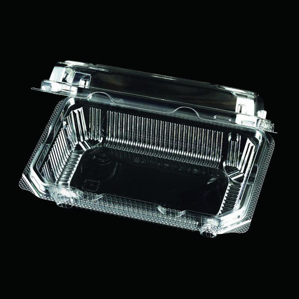 エフピコチューパ フルーツ容器 エコ MT-120AP CP007660 1ケース(1200個(50個×24)（直送品）